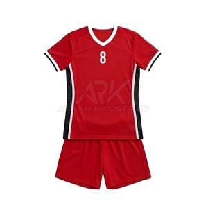 Uniformes de Fútbol al por Mayor, Hechos en Pakistán, Uniformes de Fútbol de la Mejor Calidad, Uniformes de Fútbol Personalizados de Primera Calidad - Product Image 4
