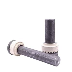 Daosan Fixations d'usine Clou de soudage en acier au carbone avec anneau magnétique/sans anneau magnétique Structure en acier Goujons de cisaillement - Product Image 5