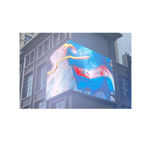 Vente Flash : Affichage LED Extérieur P6, Écran Publicitaire Étanche IP65, Haute Luminosité, Pleine Couleur, Résolution 4K, Lisible en Pleine Saison, Garantie 5 Ans - Product Image 4