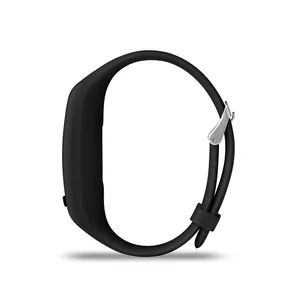 BRATARA Bracelet connecté personnalisé avec podomètre, gadgets sur mesure - Product Image 5