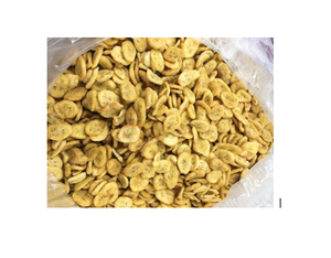 Fournisseur de Croustilles de Bananes Séchées Croustilles de Bananes Séchées de Haute Qualité Bananes Séchées du Viet Nam - Product Image 2