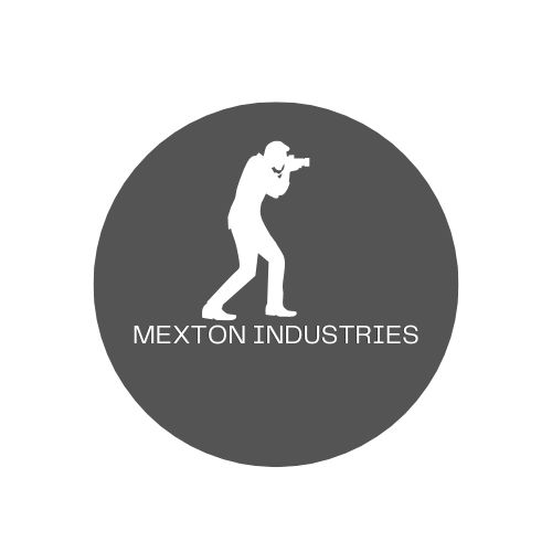 Mexton industries logo