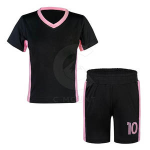 Uniforme de fútbol americano para niños de estilo único, uniforme de fútbol nacional personalizado para niños, uniforme de fútbol americano - Product Image 1