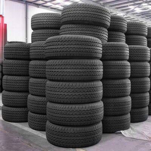 Neumáticos Usados al por Mayor (14-18\") y Neumáticos Nuevos a Precios de Fábrica - Product Image 4