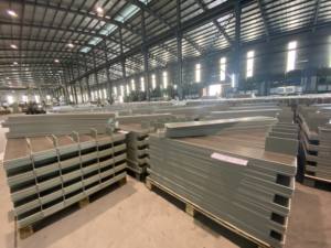 Havitech SPC พื้นไม้กระดานไวนิลพื้นพลาสติกไวนิลพื้นไม้กระดานไวนิล valinge คลิกล็อคพื้นพีวีซี - Product Image 4