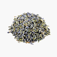 Vente en gros de thé aux fleurs de lavande séchées de haute qualité fleurs séchées du Vietnam exportation de tisane