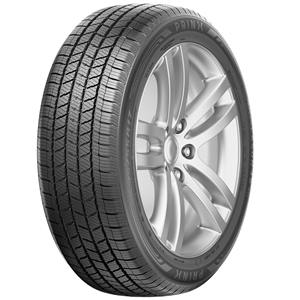 Neumático 285/45R22 para SUV de Carretera, Bajo Ruido, Patrón Mejorado, Mayor Comodidad, Larga Duración, Fabricante de Exportación - Product Image 5
