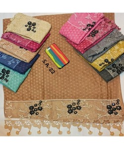 Vêtements islamiques modernes turcs pour femmes en sport Abaya en jean avec jilbab sur mesure - Product Image 6