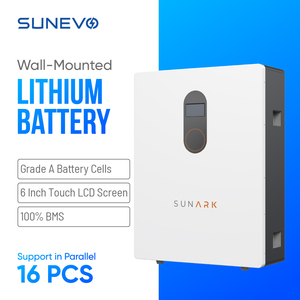 Sistema Solare Ibrido Off-<span class=keywords><strong>Grid</strong></span> Sunevo Personalizzato OEM da 3kW, 5kW, 10kW, 15kW, 20kW, 30kW con Certificazione CE per Uso Domestico - Product Image 3