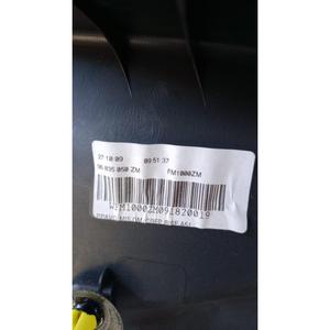 Panneau intérieur de porte avant gauche CITROEN C3 Série (09>15) 96835050ZM HFV - Product Image 6