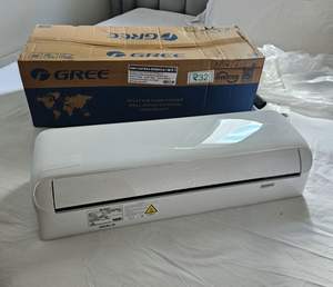 Aire acondicionado Gree compacto y potente, un sistema confiable para un control eficiente de la temperatura en el hogar y la oficina. - Product Image 6