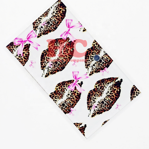 Nouveautés : Tuiles pour extensions de cils en acrylique personnalisées, Tuiles pour cils et lèvres au design personnalisé, Tuiles magnétiques durables pour cils en vison - Product Image 5