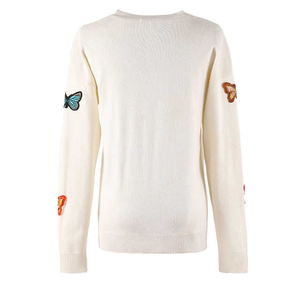 2024 hiver mode vêtements femmes col roulé demi fermeture éclair sweats polaire vestes hauts surdimensionné pull automne tenues - Product Image 4