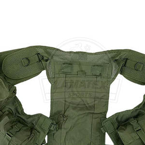 Hot Sale New Arrival Manufacturers Wholesale <b>Tactical</b> <b>Vests</b> Autumn Winter <b>Tactical</b> <b>Vest</b> - Product Image 5