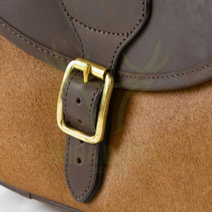 Sac à cartouches en acier et alliage d'aluminium de qualité supérieure, personnalisable, 100 cartouches, rechargement facile, accessoire de chasse MOLLE - Product Image 4