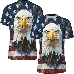 2025 camiseta hombres mujeres manga corta algodón de alta calidad verano Tops camiseta hombres y mujeres ropa cargada por Dress Sports - Product Image 2