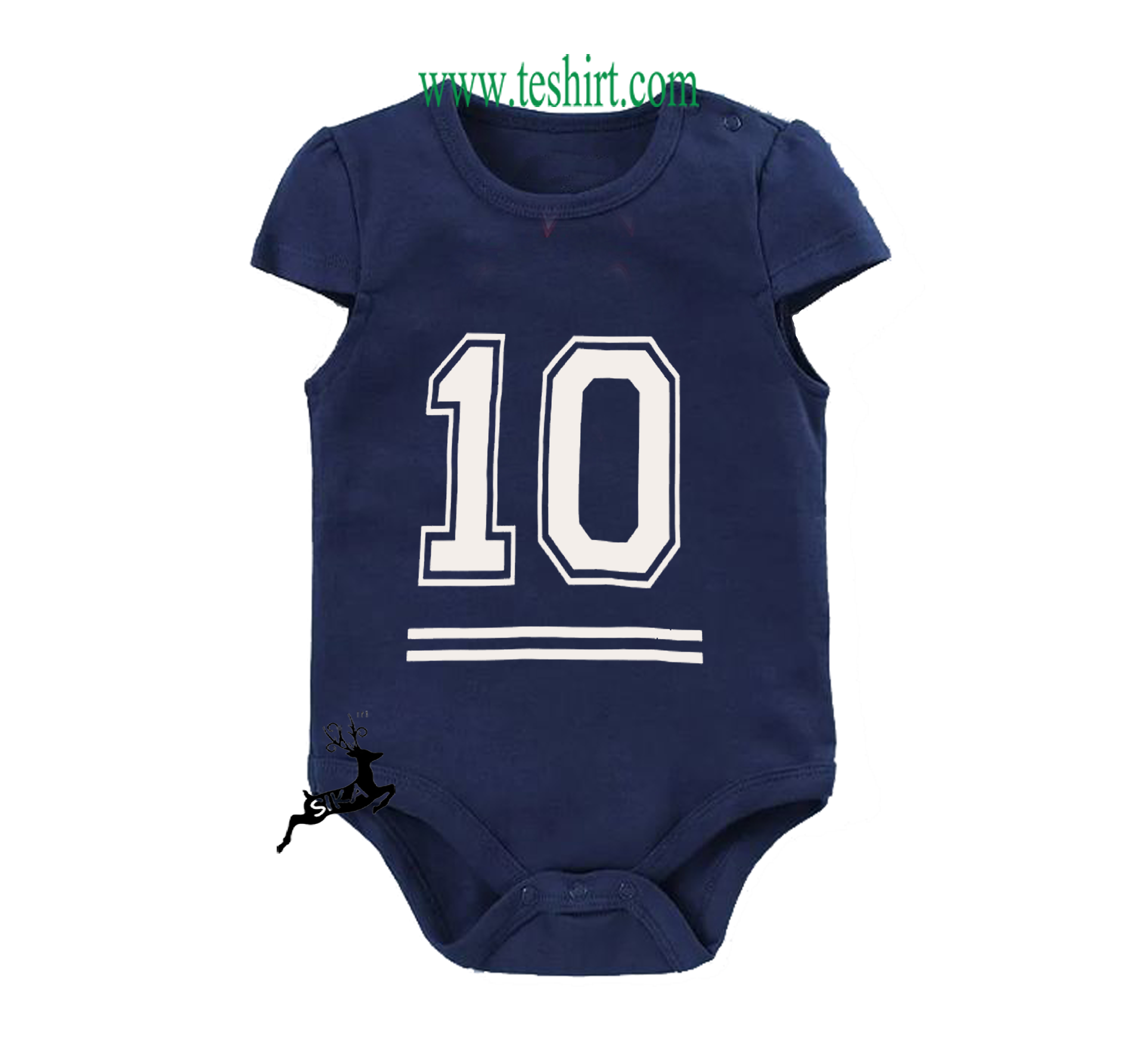 Buy Rompers 100% Cotton Baby Unisex Design Spring