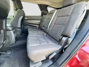 SUV DURANGO SXT RWD 2022 d'occasion, extrêmement propre, boîte automatique 8 vitesses, moteur V6 293 CV, À VENDRE - Product Image 4