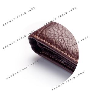 Ceinture pour homme en cuir véritable Fabricant de ceinture en laiton massif de qualité Ceinture en cuir véritable pour homme Portefeuille en cuir véritable - Product Image 6