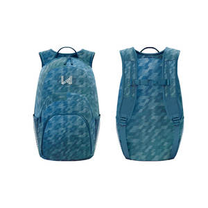 Sacs à dos personnalisés pour joueurs d'équipe, imperméables, pour le basketball et le football, grands sacs pour les garçons du collège - Product Image 6