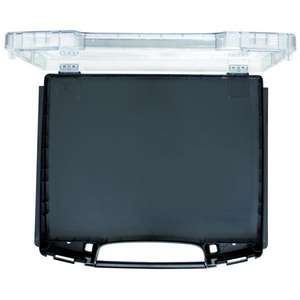 Caja Organizadora Gedore 367x316x72mm para Herramientas - Product Image 3