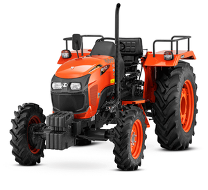 Meilleures ventes de tracteurs agricoles Kubota Machines agricoles 30HP 50HP 80HP 120HP Tracteur à vendre - Product Image 3