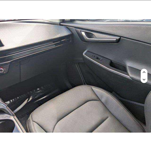 Auto Usado en Excelentes Condiciones, Kia EV6 Wind Sport SUV 2024, Listo para Enviar - Product Image 4