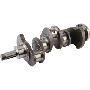 เพลาข้อเหวี่ยงน้ำหนักมากสำหรับรถแทรกเตอร์ Massey Ferguson รุ่น MF 375 Perkins A4.236 A4.248 เครื่องยนต์ดีเซล 4.2 ลิตร - Product Image 1