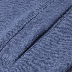 2025 Ropa de entrenamiento de alta calidad para hombres Nuevo estilo Chándales de manga larga con cremallera Casual Invierno Servicio OEM Tarifa al por mayor - Product Image 4