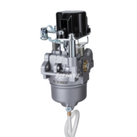Nouveau carburateur en alliage d'aluminium pour générateur onduleur A-iPower SUA2000i SUA2300i Predator 2000W/1600W Champion 73531i 79CC Huayi