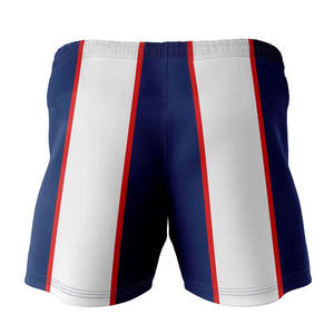 Vêtements de sport à faible MOQ, uniforme de rugby confortable, respirant, à séchage rapide, taille élastique, uniforme de rugby pour jeunes - Product Image 4