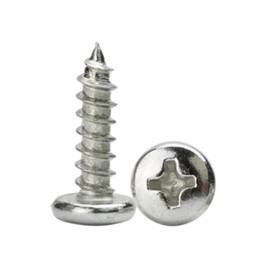 Tornillos de Cabeza de Paraguas, Tornillos de Acero de Rosca Completa Resistentes, Listos para Enviar, Fabricados en Vietnam - Product Image 2