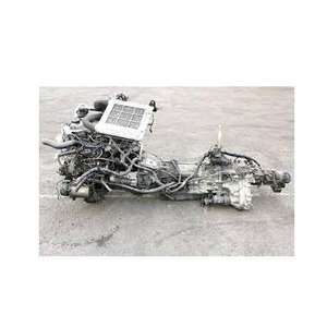 ใช้เครื่องยนต์ดีเซลเดิมของมิตซูบิชิ รุ่น 4D35 - Product Image 5