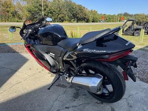 Motocicleta Hayabusa 2026 - Product Image 4