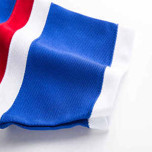 Maillots de hockey sur glace pour hommes, fabrication sur mesure, nouveau design 2026, durables, couleur personnalisée, logo sublimé, service personnalisé - Product Image 4