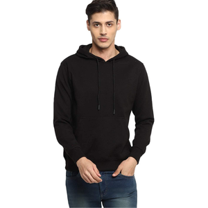 Sudadera con Capucha Unisex 100% Algodón de Alta Calidad, Ecológica, Impermeable, 550 Gsm, Sudadera Gruesa con Capucha Francesa y Logotipo Personalizado - Product Image 1