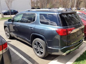GM_C Acadia Denali AWD 2019 d'occasion en bon état - Product Image 4