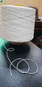 Fil de coton mercerisé 100% pour la fabrication de casquettes éducatives de qualité export - Product Image 3