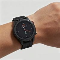Reloj Inteligente Android 4G LTE L23 para el Cuidado del Empleado OEM, con GPS, Alerta de Caídas, Llamada de Emergencia SOS, para Hombres y Mujeres
