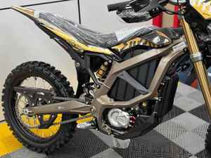 Nueva Motocicleta Eléctrica Todoterreno SURRON ULTRA BEE X HP, Marca Original con Envío Gratuito - Product Image 3