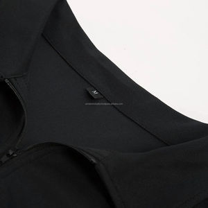 เสื้อโปโลผ้าฝ้ายแบบกําหนดเองของผู้ชายแบบกําหนดเอง เสื้อโปโลกอล์ฟบุรุษแบบกําหนดเอง คุณภาพสูง เสื้อโปโลปักและพิมพ์แบบกําหนดเอง - Product Image 2