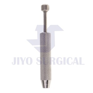 Bola de calidad profesional Grabeer Piercing Joyería quirúrgica Sostener 3mm a 8mm MEJORADO por JIYO Surgical CO - Product Image 6