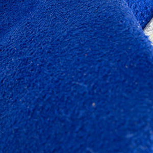 La plus haute qualité entièrement personnalisée en couleur jaune taille réglable en cuir hommes portent des gants de soudage PAR AMAZING INDUSTRIES - Product Image 6