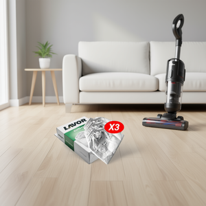 ผ้ากรองเครื่องดูดฝุ่น Lavor รุ่น 10001 08206 อะไหล่สำคัญเพื่อประสิทธิภาพสูงสุด - Product Image 3