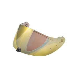 Visiera a Specchio Scorpion KDF16-1, Accessorio Perfetto per Casco Moto, Compatibile con EXO-1400 EXO-R1 AIR EXO-520 AIR EXO-391 - Product Image 1