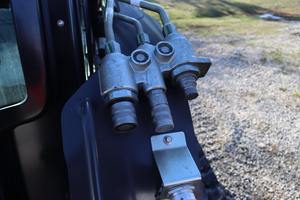 El mejor cargador de dirección deslizante C332, cargador superior con oferta barata, bomba de cojinete de motor, componentes de núcleo, oferta dulce - Product Image 2