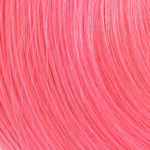 ผมต่อแบบนาโนริง I-Tip เรมี่ รัสเซียน เฮร์ แท้  แบบตรงสีชมพูอ่อน - Product Image 2