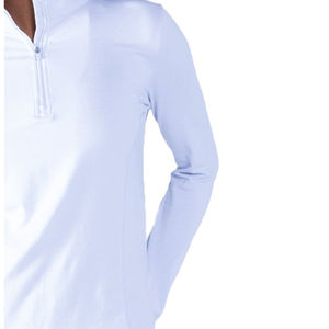 Polo Personalizado para Mujer, de Alta Calidad, Colores, Tallas y Logotipo Personalizables, Estilo Urbano, Superventas - Product Image 6