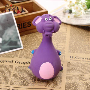 Juguete de Goma para Masticar con Forma de Perro de Dibujos Animados, Estilo Adorable, para Dropshipping - Product Image 6