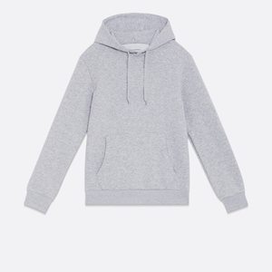เสื้อฮู้ดผู้ชายแบบสวมหัวรุ่นใหม่ ผ้าฝ้าย 100% เป็นมิตรกับสิ่งแวดล้อม ขายดีช่วงฤดูหนาว บริการ OEM คุณภาพสูง เหมาะสำหรับการเดินทางและเล่นกีฬา - Product Image 6